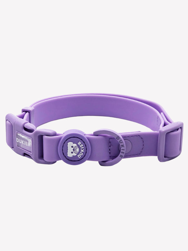 COLLARE WATERPROOF  PURPLE