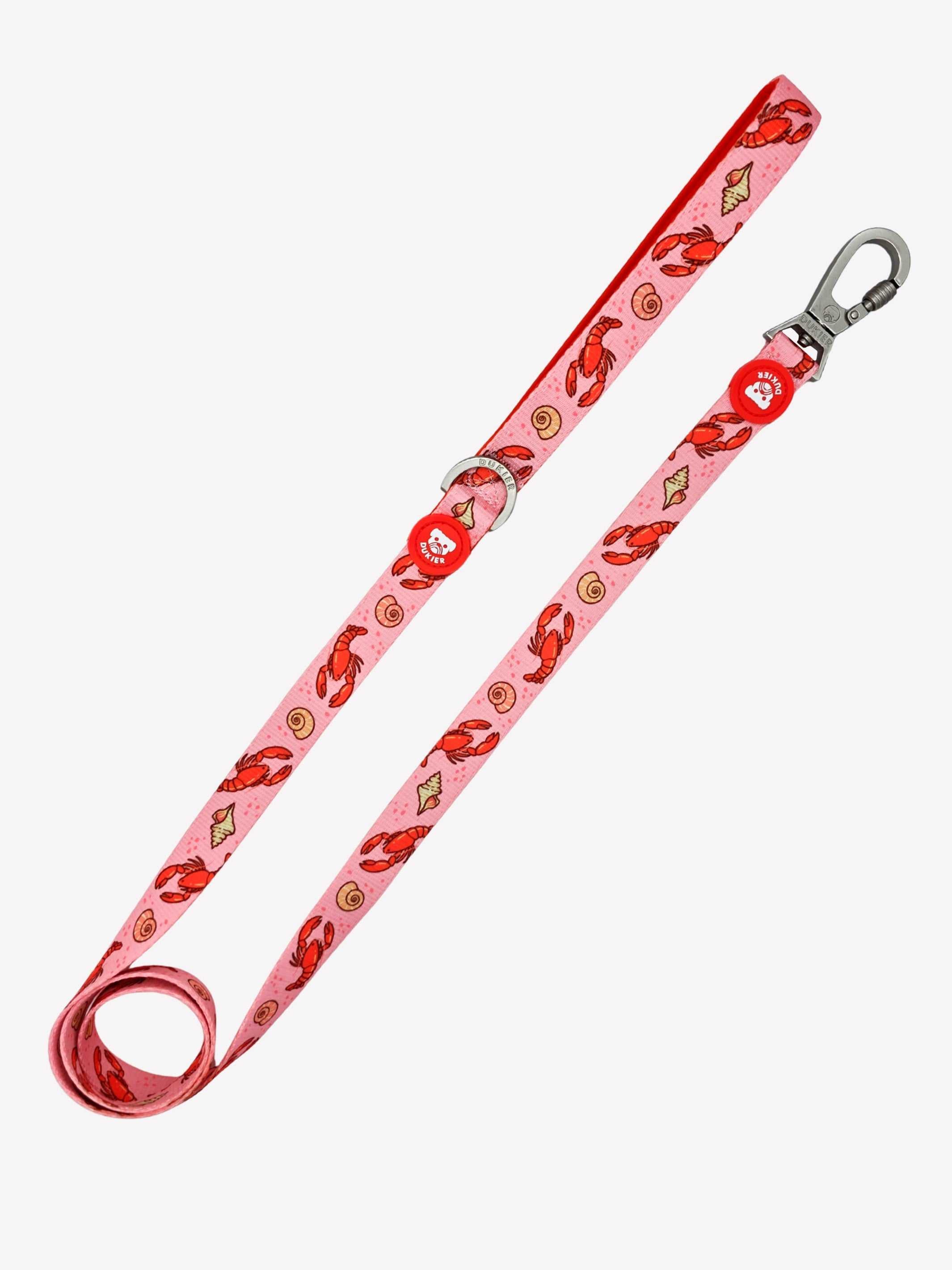 GUINZAGLIO PER CANI LOBSTERS