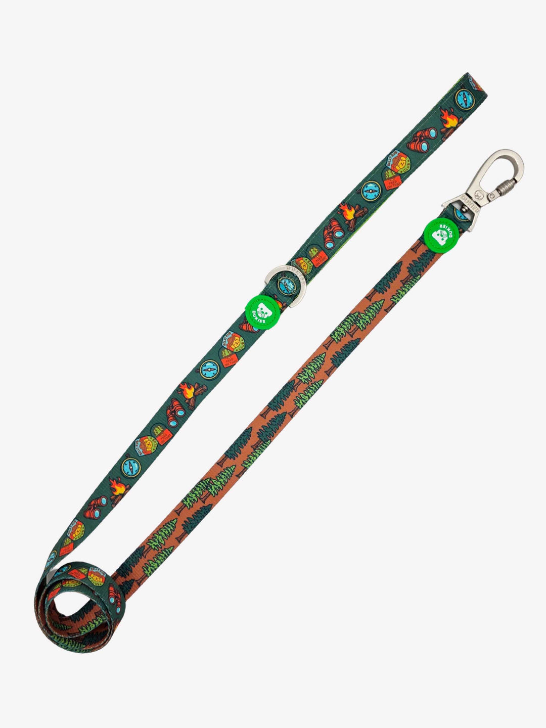 CORREA PARA PERRO SCOUTS