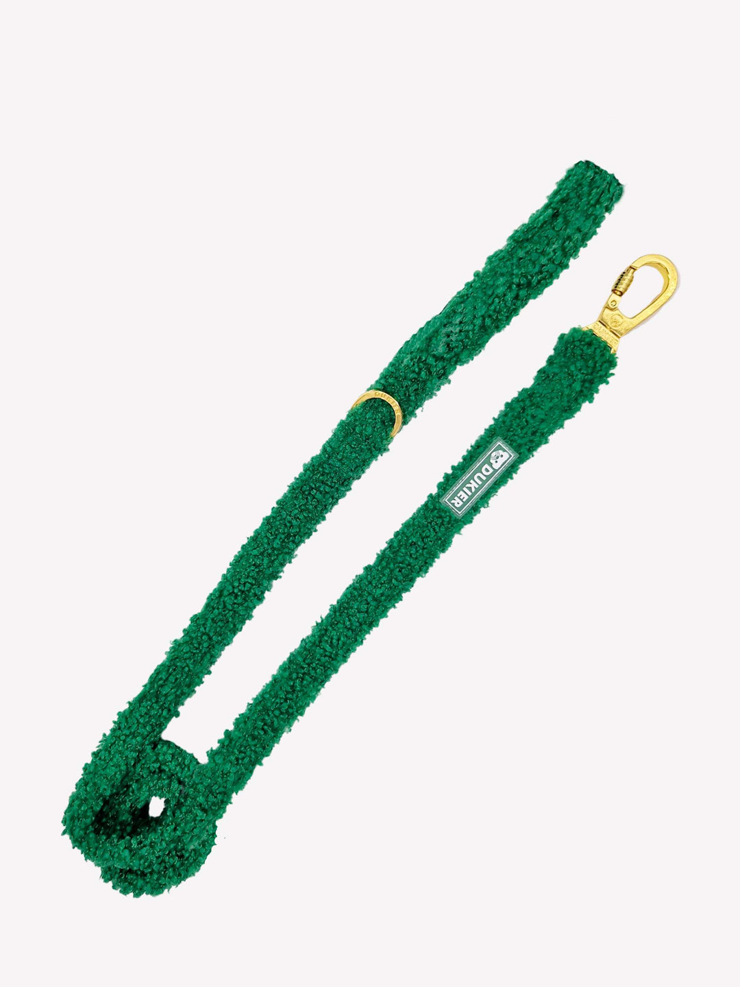 CORREA PARA PERRO TEDDY GREEN