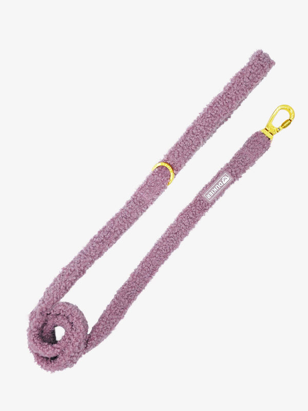 LAISSE TEDDY LILAC 