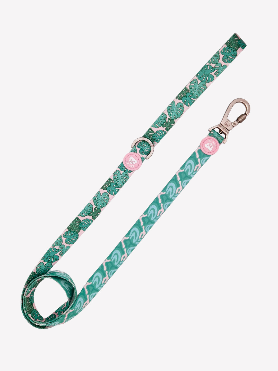 MONSTERA LEASH FOR DOGS