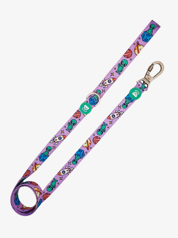 ALIEN LEASH 