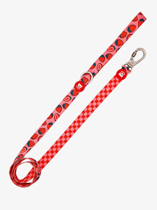 BERRY LOVE LEASH 