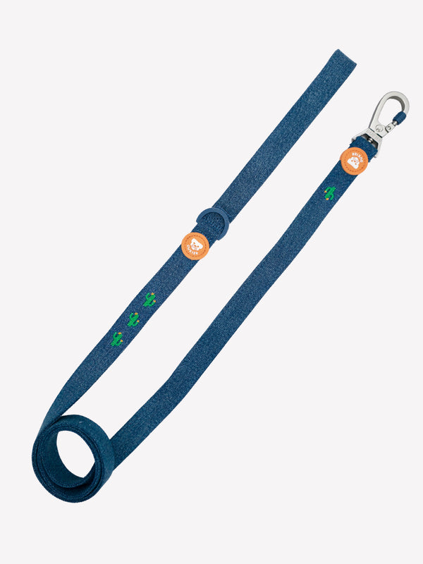 LEASH  CACTUS