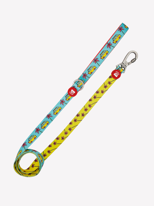 CALIFORNIA LEASH 