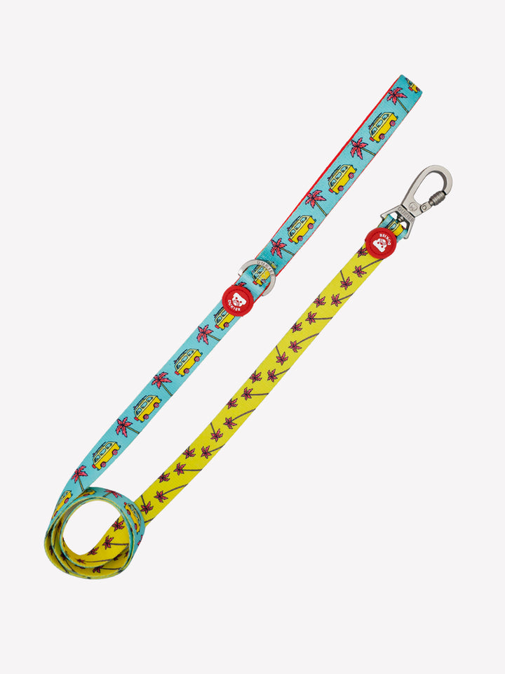 GUINZAGLIO PER CANI CALIFORNIA