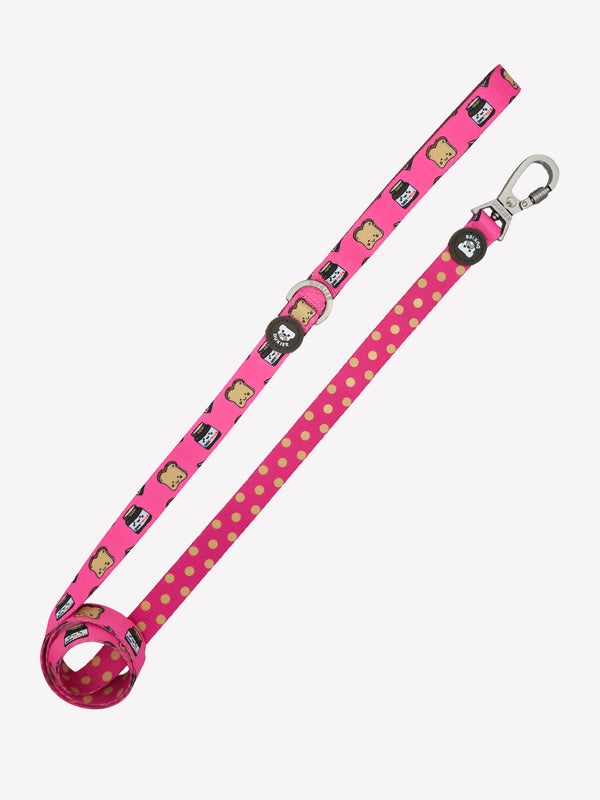 TELLA LEASH 