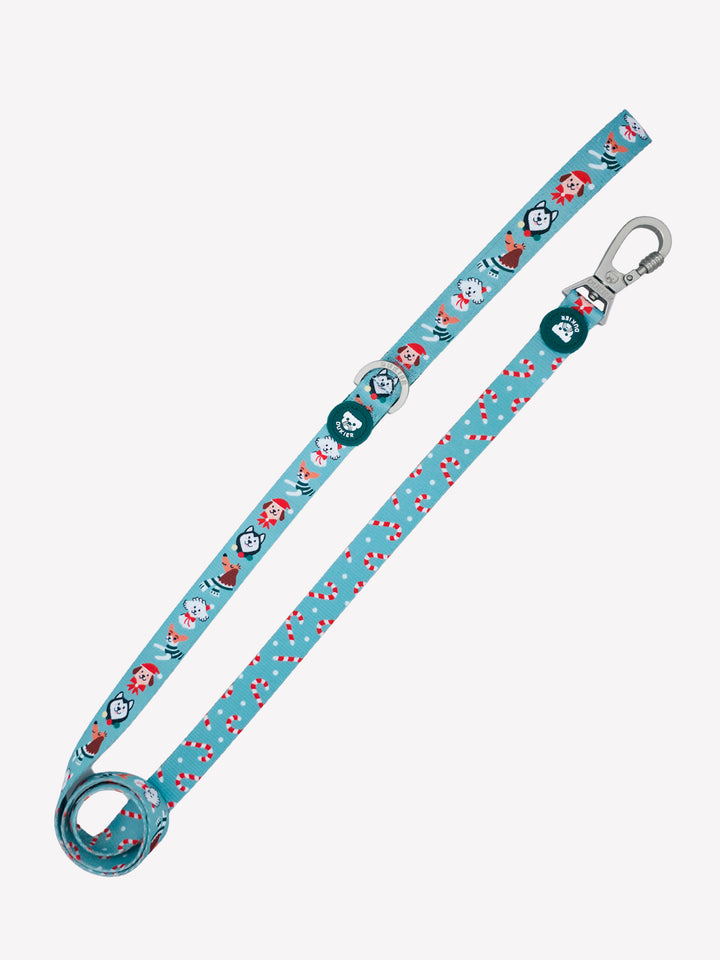 XMAS DOGS LEASH FOR DOGS