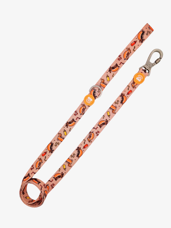 HOT S  LEASH 