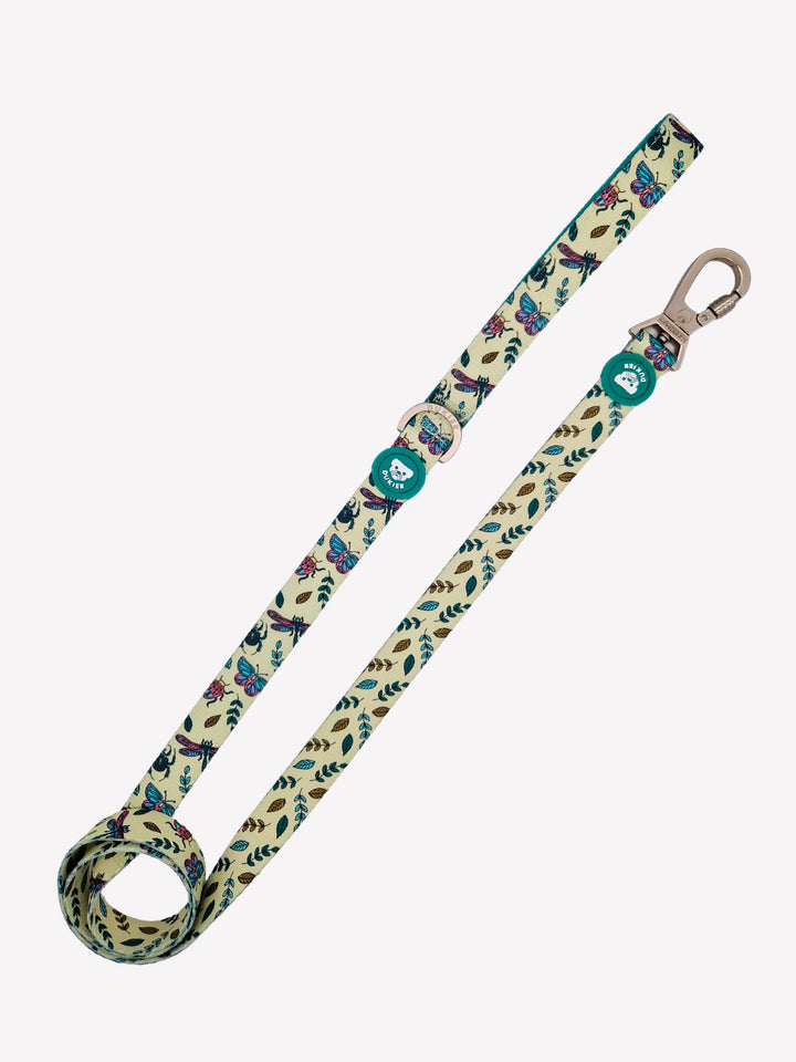 LITTLE BUGS LEASH FOR DOGS