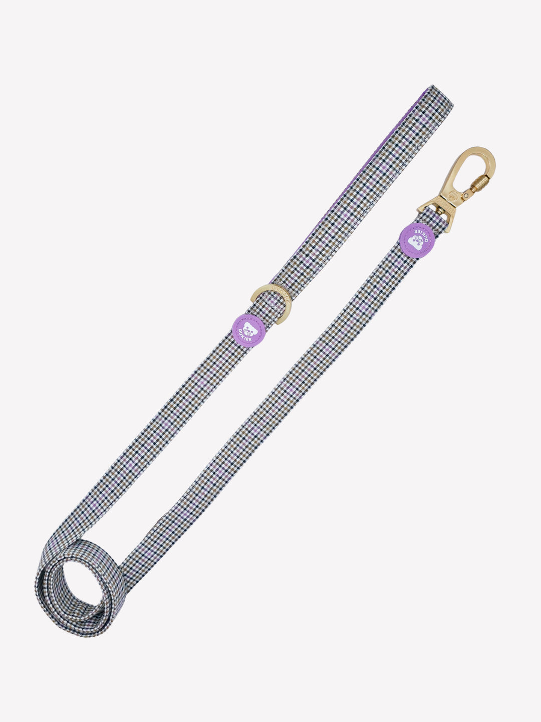 HUNDELEINE PREPPY LILAC