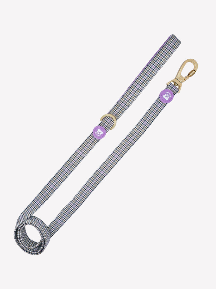 HUNDELEINE PREPPY LILAC