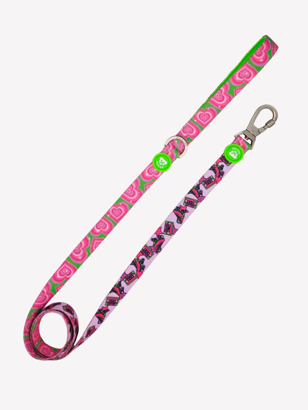 ROLLER DOLL LEASH FOR DOGS