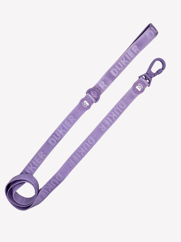 LEASH  VIOLET