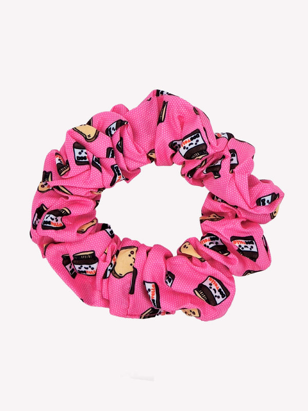 SCRUNCHIE: TELLA