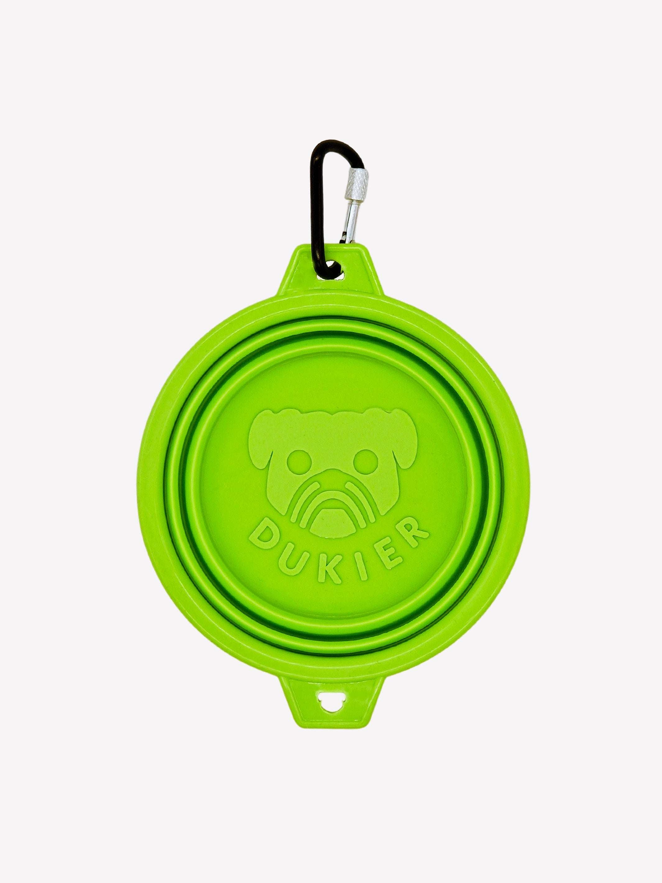 CIOTOLE PIEGHEVOLI  GREEN