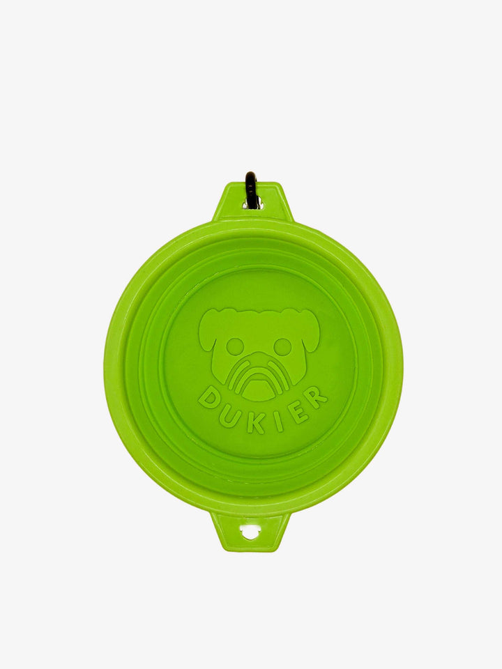 BEBEDERO PLEGABLE GREEN