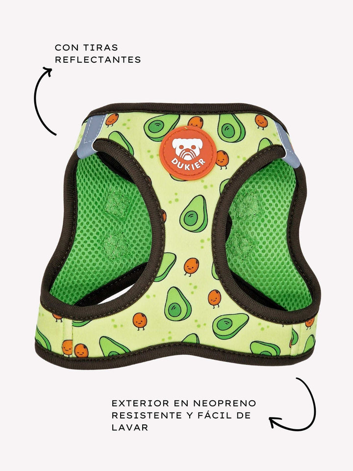 ARNES BODY PERRO AVOCADO