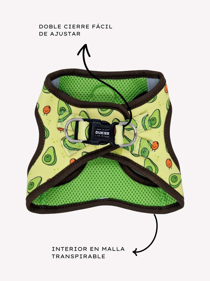 ARNES BODY PERRO AVOCADO