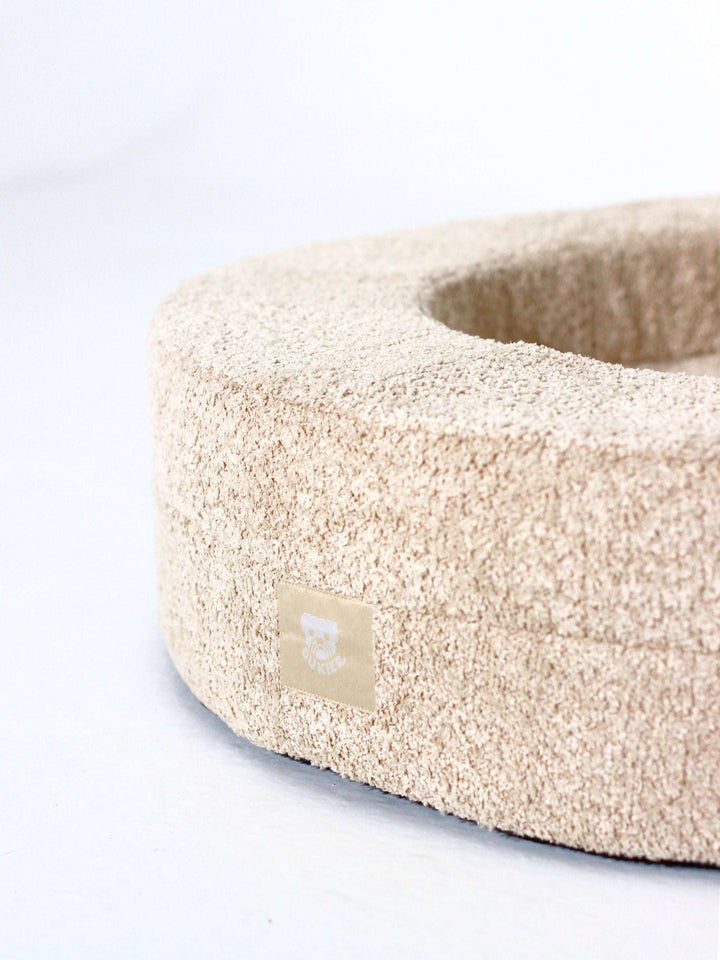 CAMA PARA PERRO DUKIER