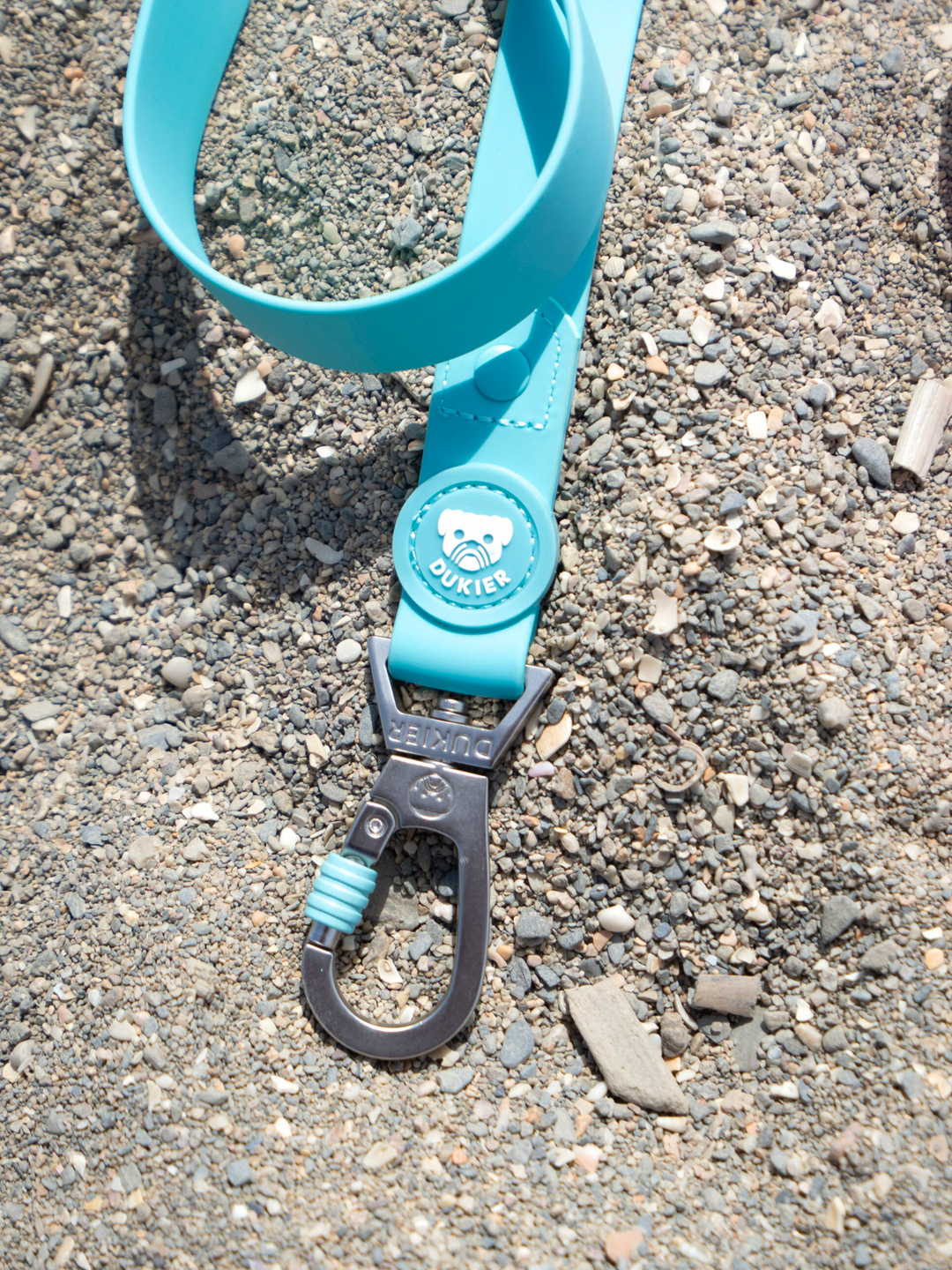 MINT WATERPROOF LEASH FOR DOGS