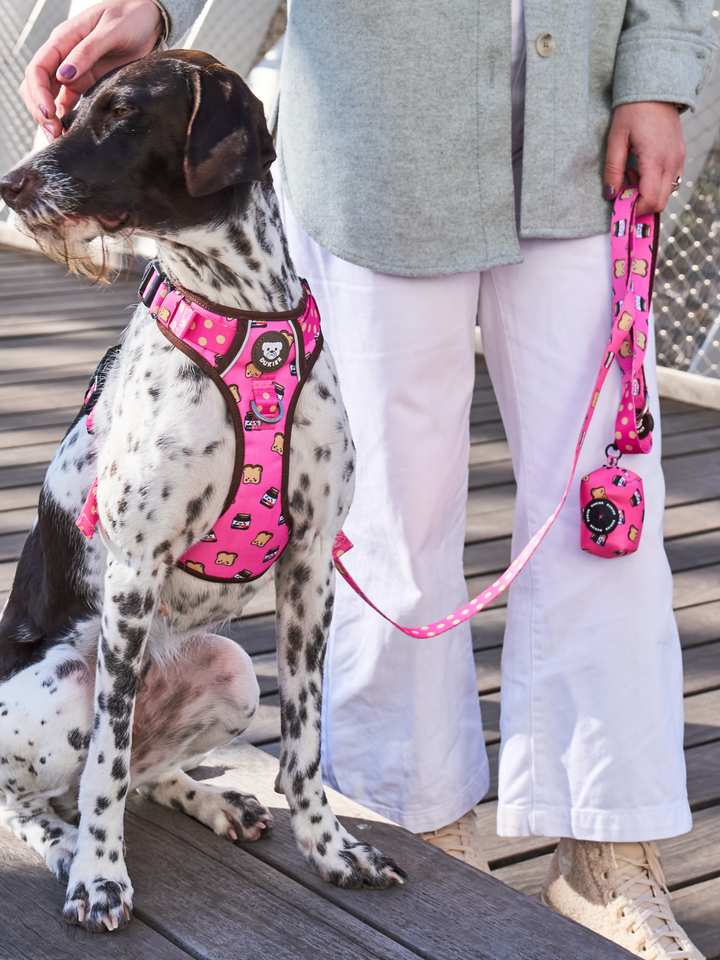 DOGTELLA POO BAG HOLDER