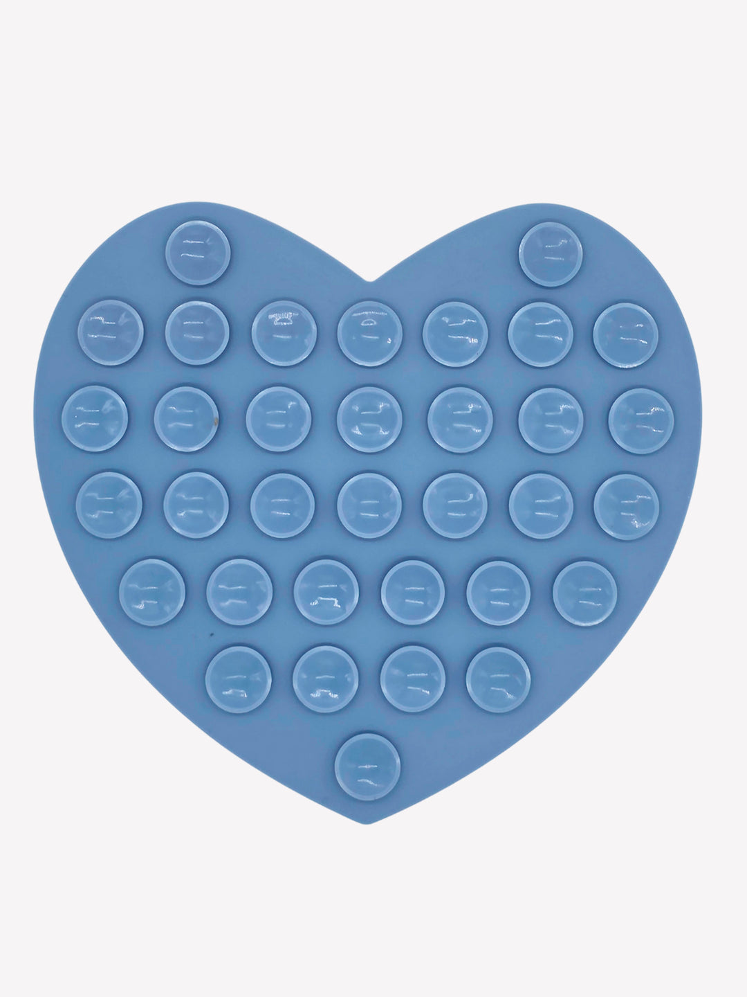 LICK MAT POUR CHIEN BLUE LOVE