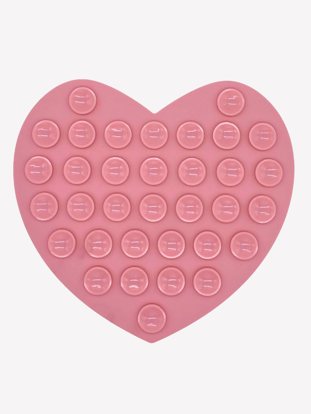 LICK MAT PARA PERRO PINK LOVE