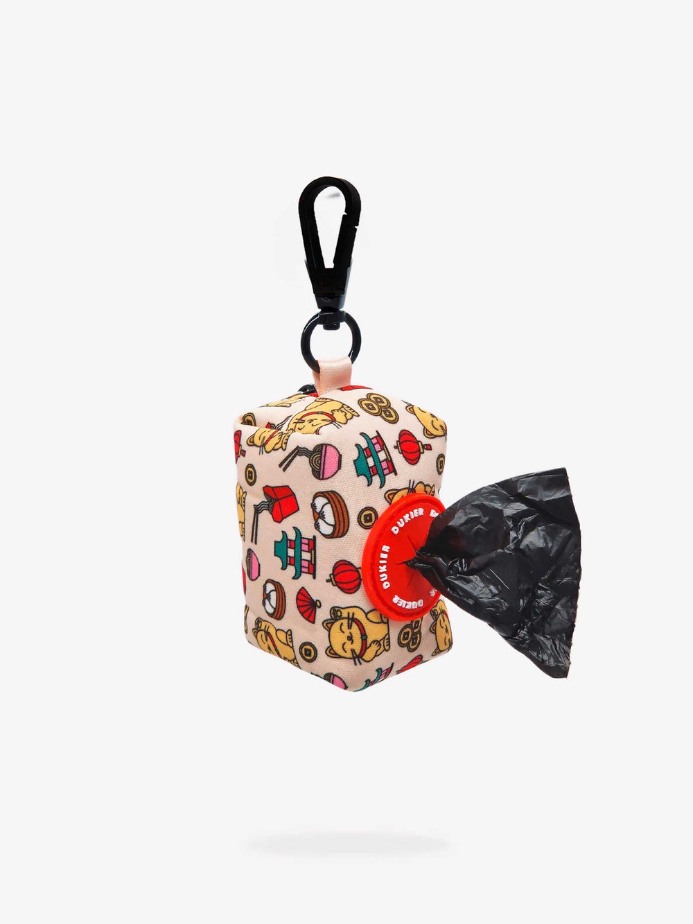 PORTA BOLSAS CACA ASIAN