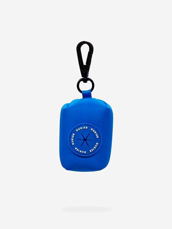 PORTE-SACS  BLUE