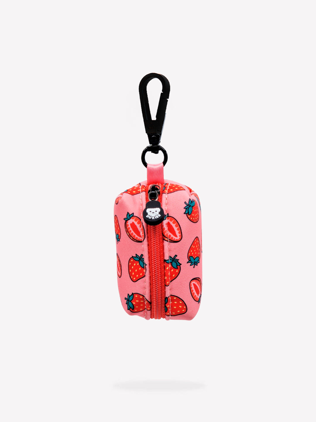 BERRY LOVE POO BAG HOLDER