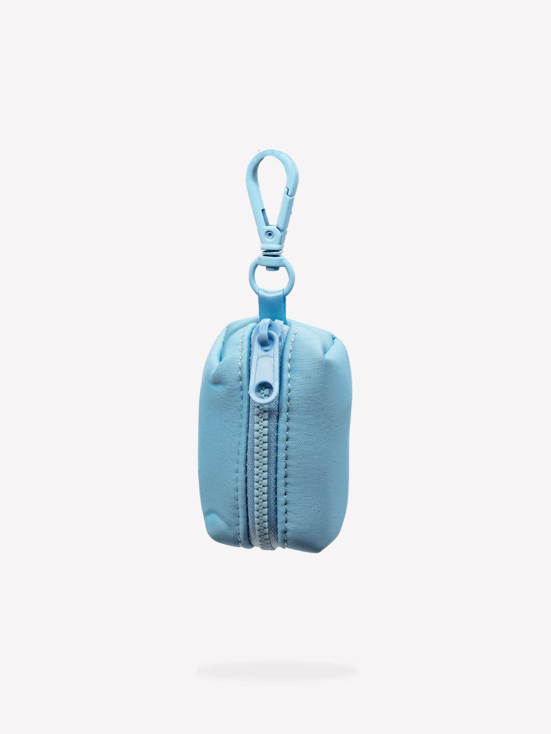 PORTA-SACOS PARA COCÓ DE CÃO SKY BLUE