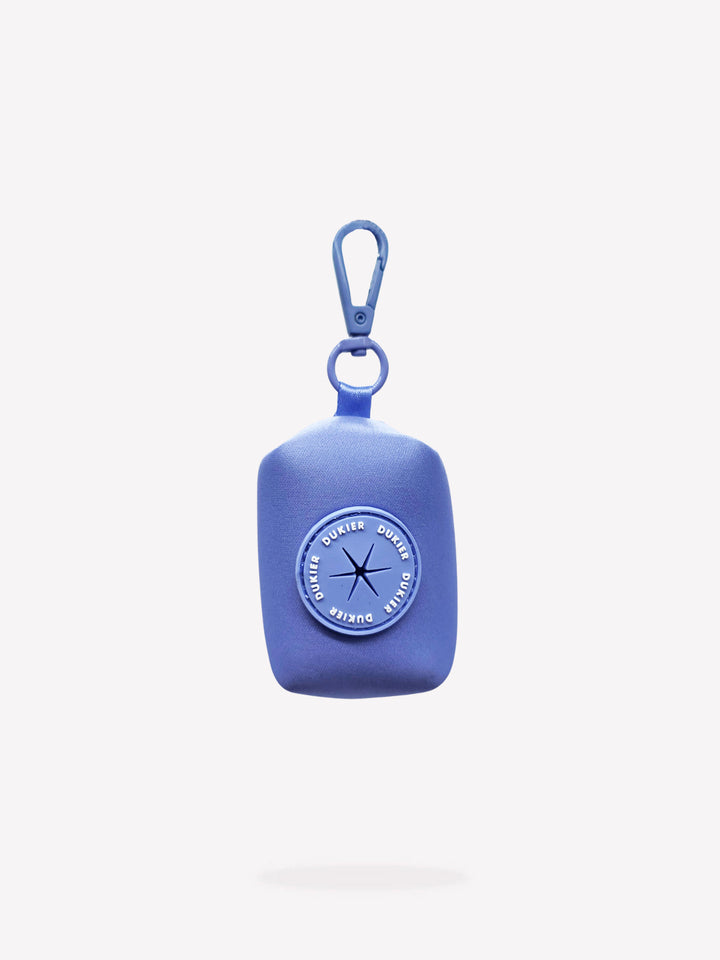 PORTA SACCHETTI PER CANE BLUEBERRY