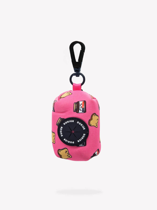TELLA POO BAG HOLDER
