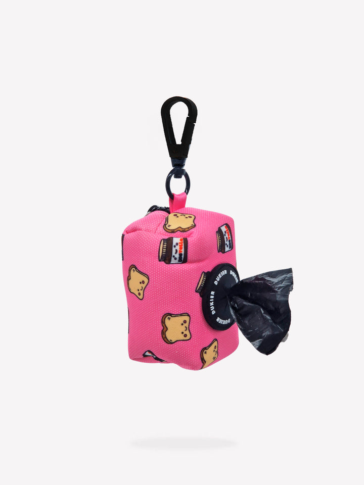 DOGTELLA POO BAG HOLDER