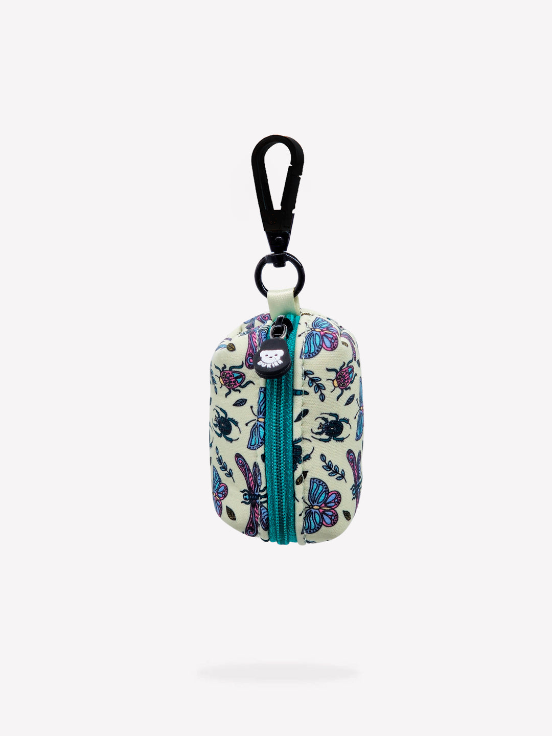 PORTA BOLSAS CACA LITTLE BUGS