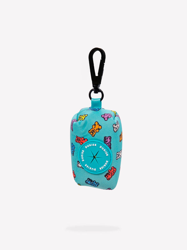 PORTE-SACS  GUMMY BEARS
