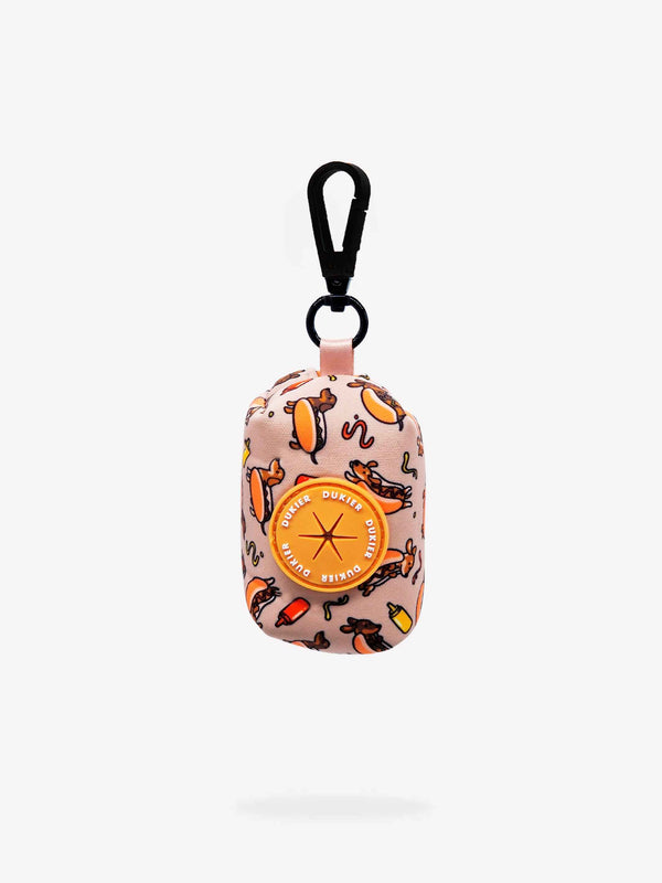 HOT S POO BAG HOLDER