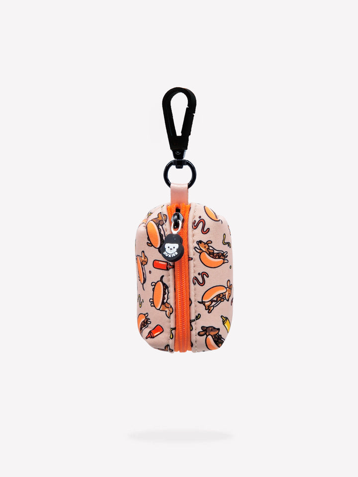 ASIAN POO BAG HOLDER