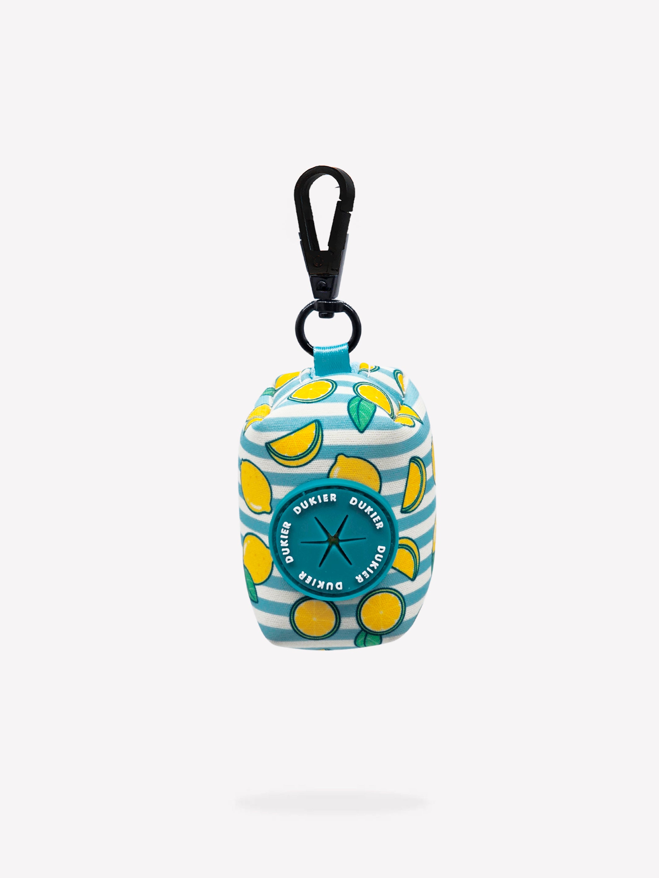 LEMONS POO BAG HOLDER
