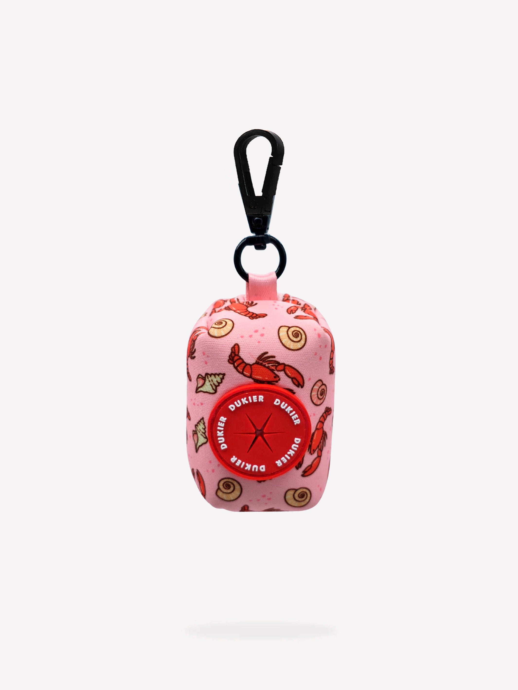 LOBSTERS POO BAG HOLDER