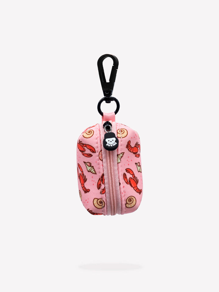 PORTA BOLSAS CACA LOBSTERS