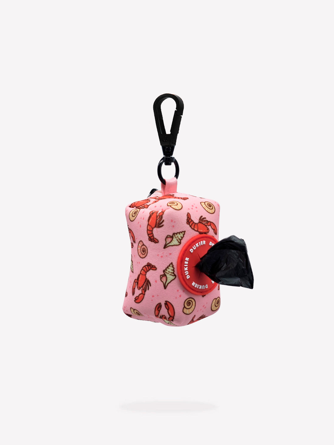 PORTA BOLSAS CACA LOBSTERS