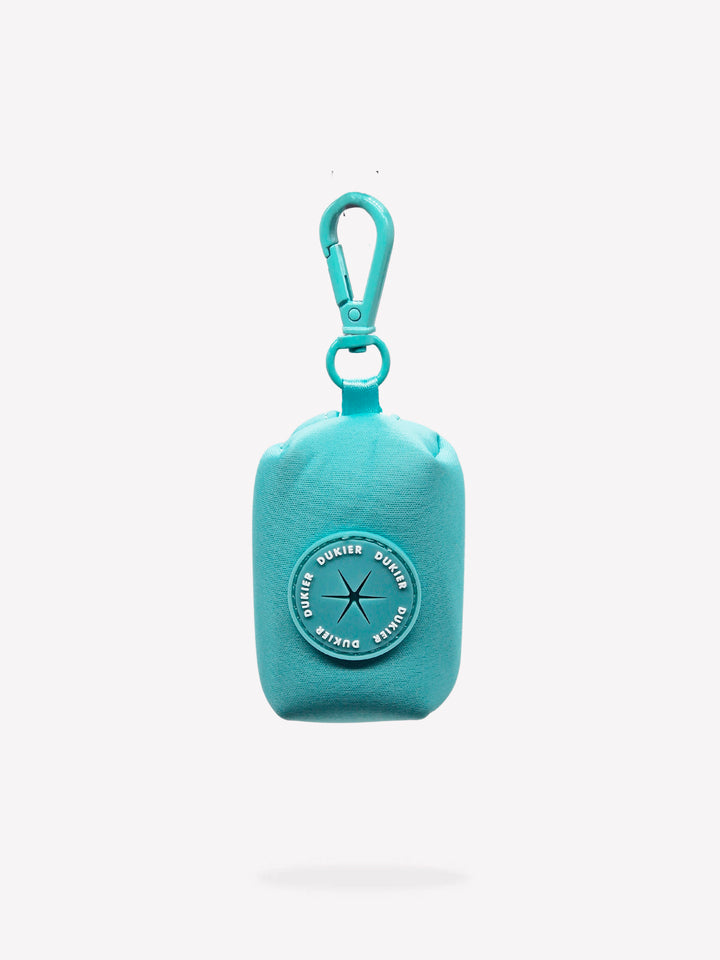 PORTA BOLSAS PERRO PARA CACA MINT