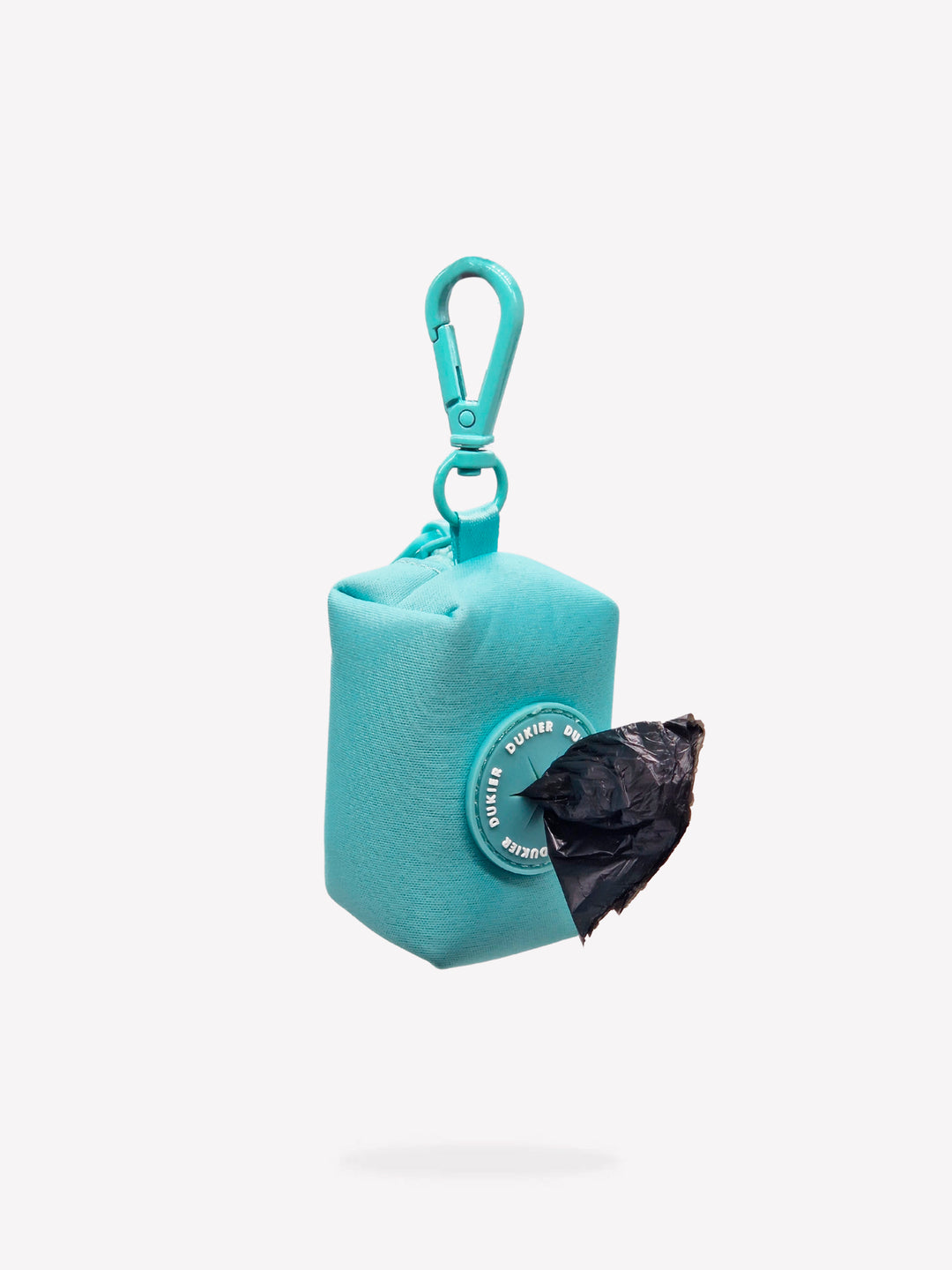 LIGHT MINT POO BAG HOLDER