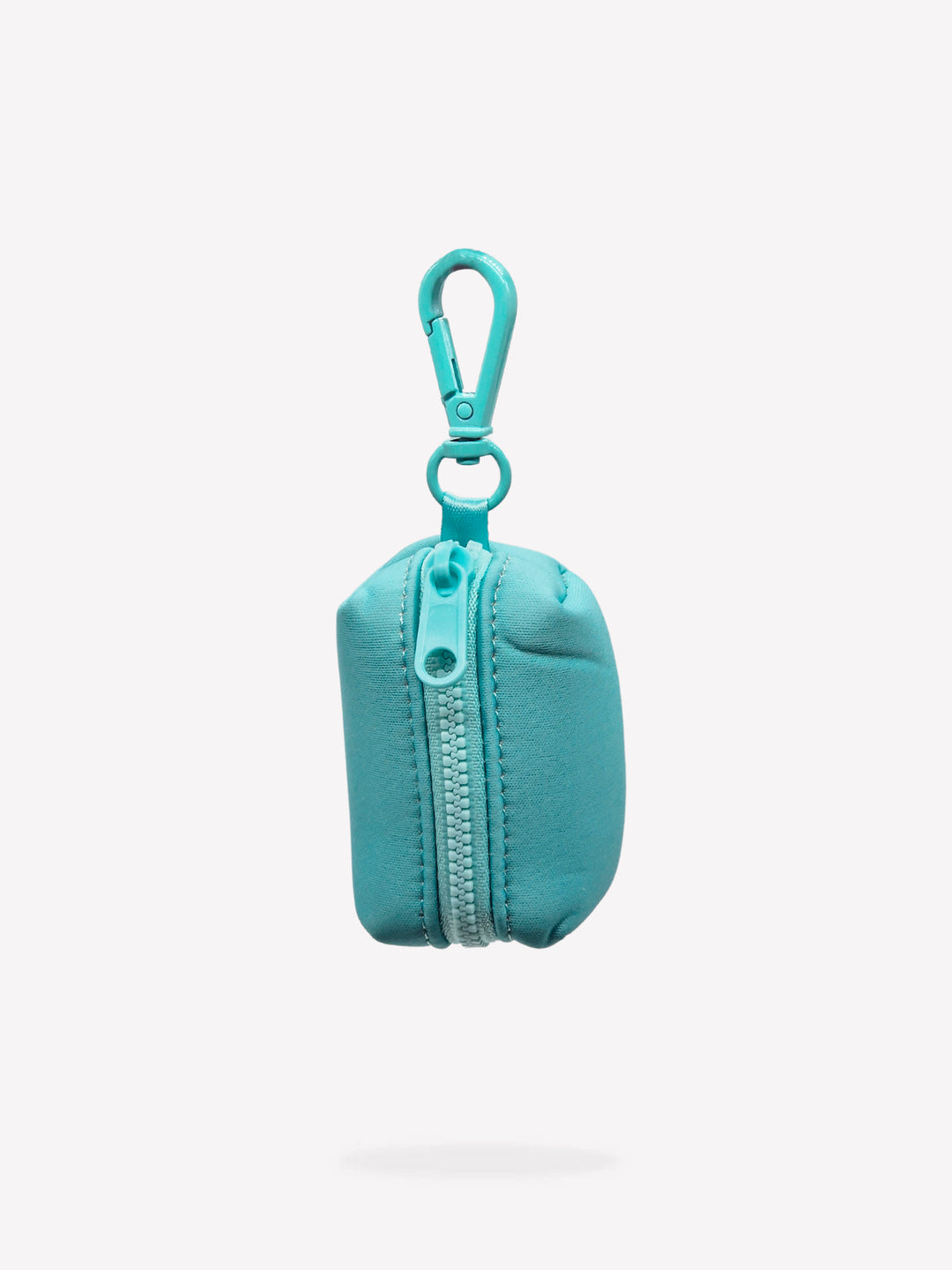 LIGHT MINT POO BAG HOLDER