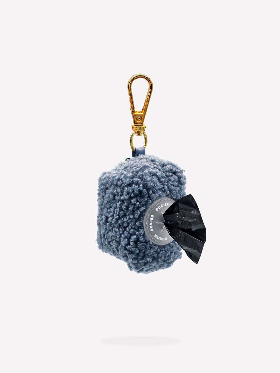 PORTA BOLSAS CACA TEDDY NAVY