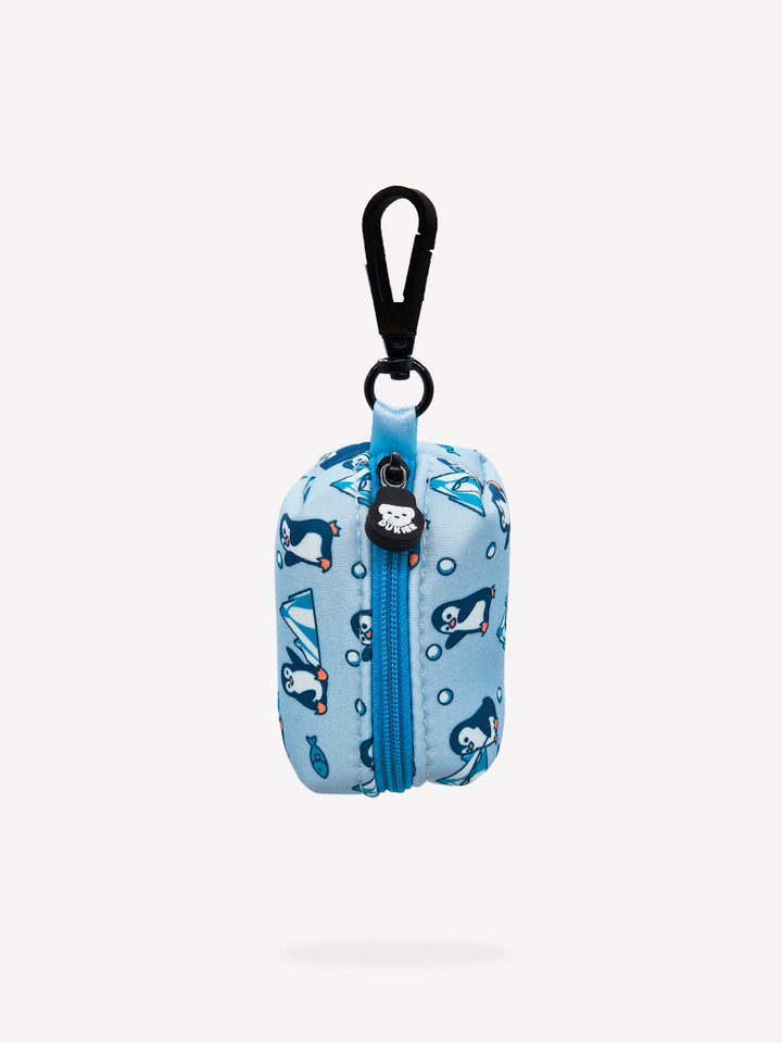 PORTE-SACS POR CHIEN PENGUINS