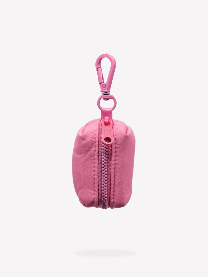 PORTA BOLSAS CACA PARA PERRO LIGHT PINK